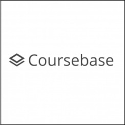 Coursebaseのロゴ