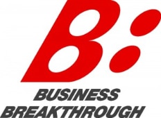 株式会社 ビジネス・ブレークスルーのロゴ