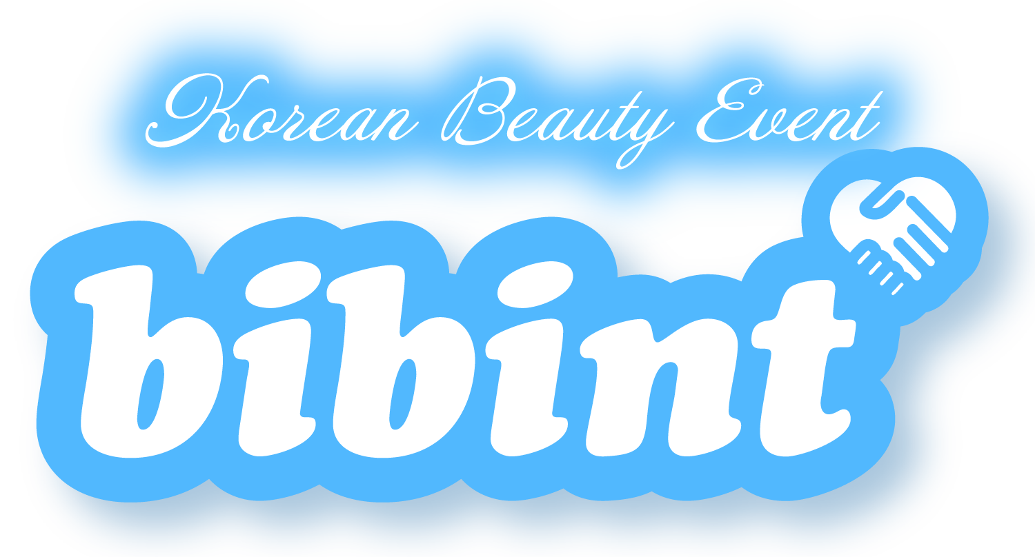 Korean Beauty Event「bibint」