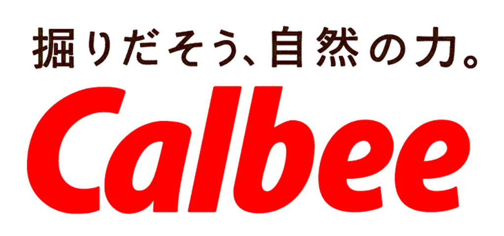 	calbeeロゴ