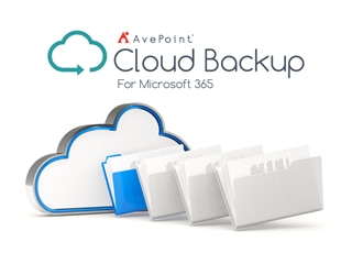 AvePoint Cloud Backup for Microsoft 365