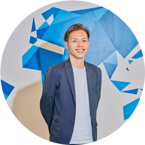 神田智貴の写真