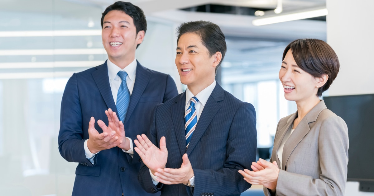 ハラスメントのない職場づくりに効果的なツール・手段