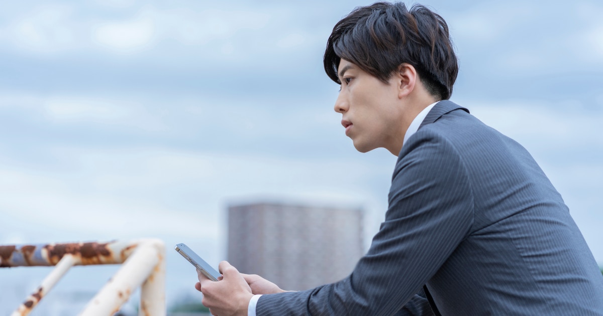 モチベーションが低下している部下向け