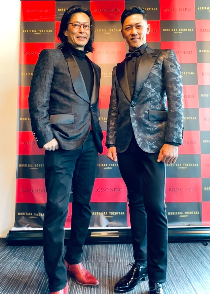 全仏オープン&ウィンブルドン史上最年少優勝の小田凱人選手が 全仏オープン&ウィンブルドン史上最年少優勝の小田凱人選手が