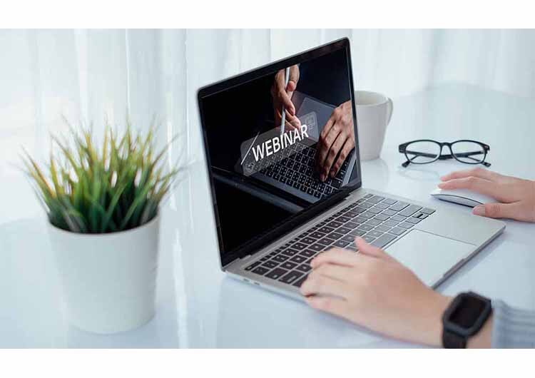 製品・サービスの検討段階をあげるWebセミナーとは？