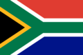 EC Weekly Picks 南アフリカ国旗