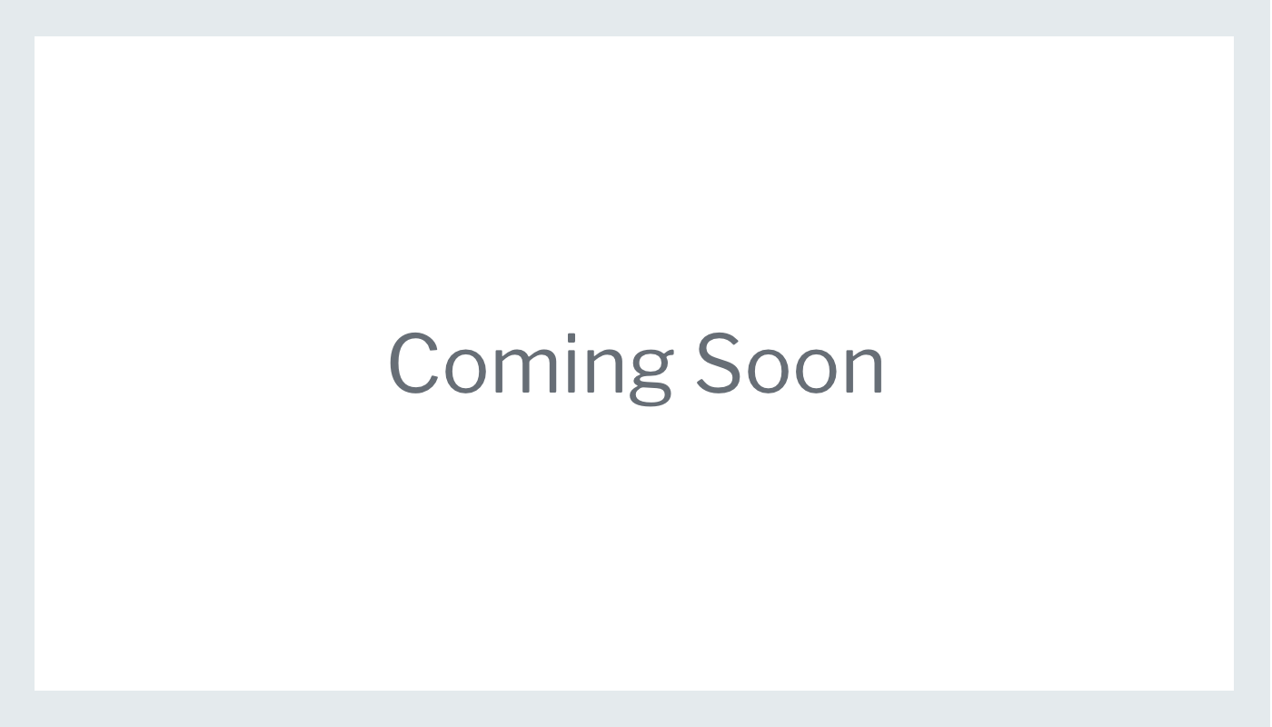 comingsoon