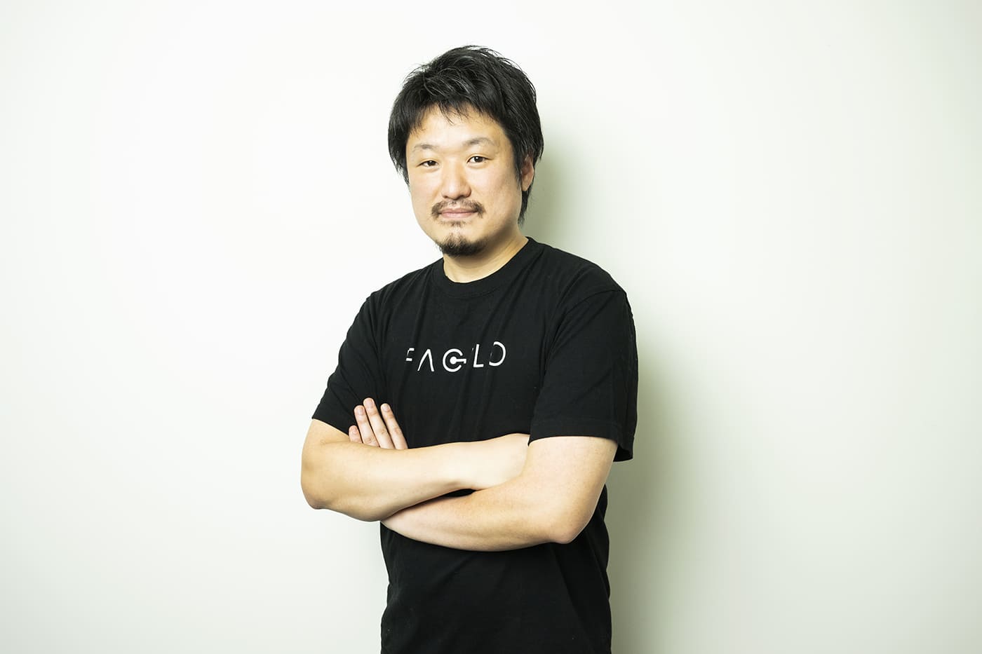 代表取締役 CEO 市川 紘