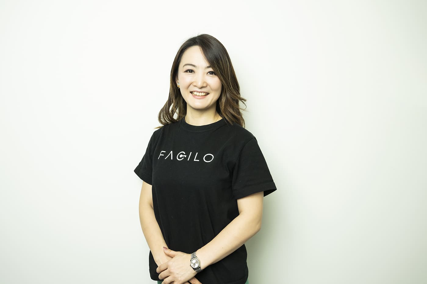 COO 浅岡 純子