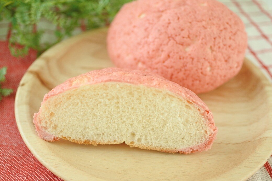 Pascoの冷凍パンがベーカリーの経営を支援｜「パンたす」敷島製パン