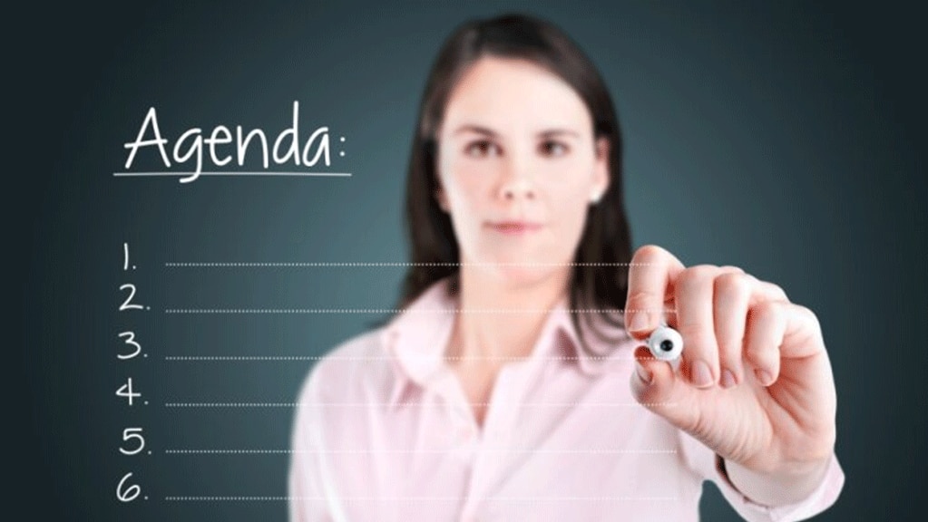 Effective Meeting Minutes Writing