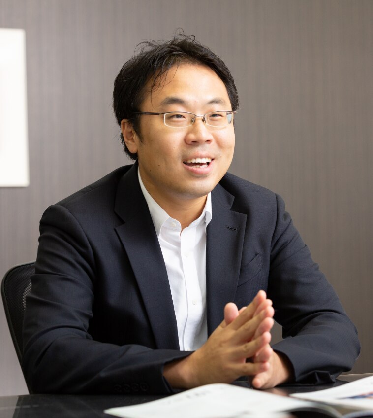 代表理事朴荣光 (音译)