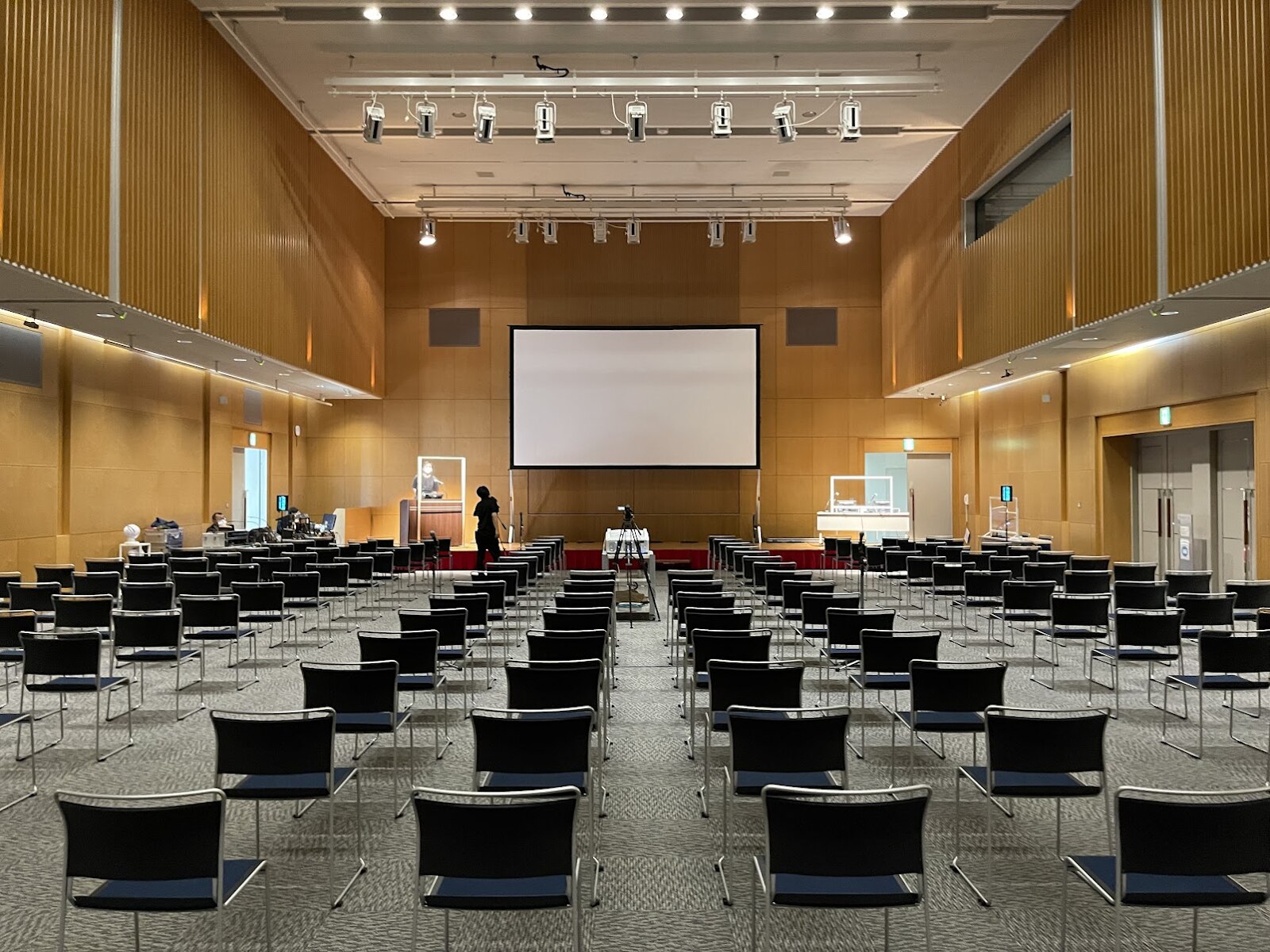 イベント業務の受託