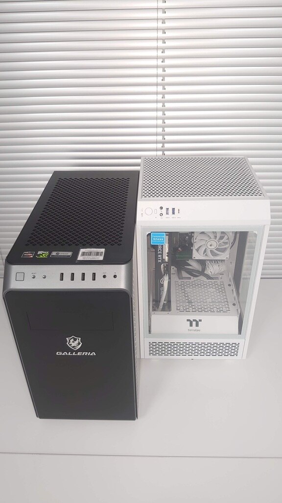 抽選でゲーミングPCが当たる! 「組立代行サービス｣ 紹介 キャンペーン 