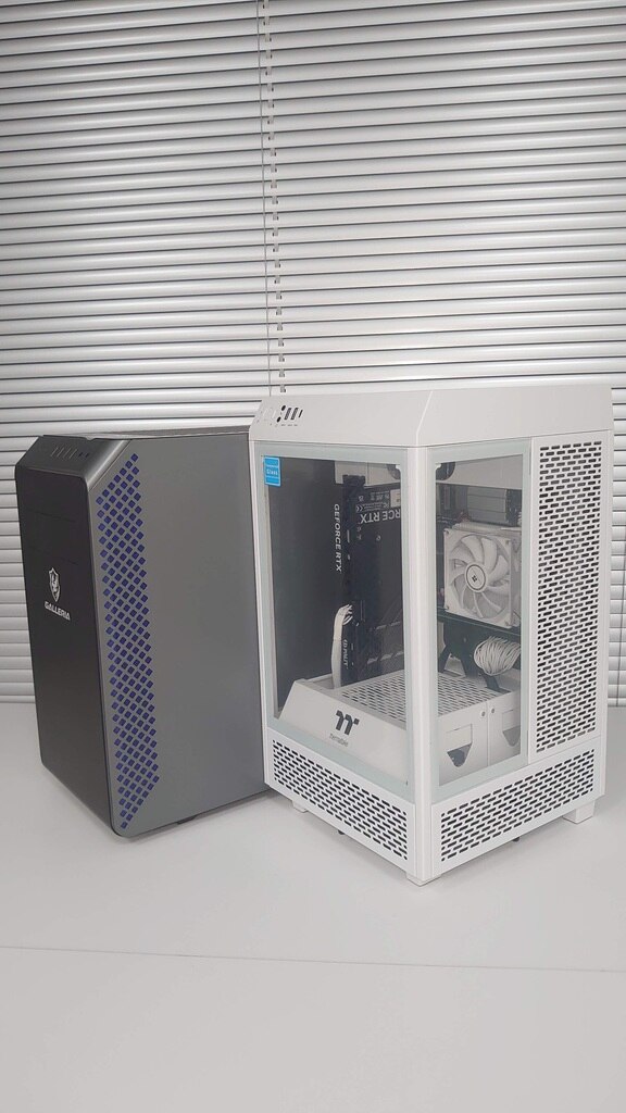抽選でゲーミングPCが当たる! 「組立代行サービス｣ 紹介 キャンペーン 