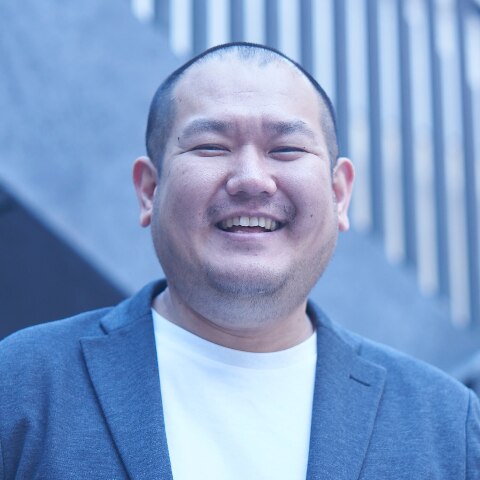 株式会社電通コンサルティング プリンシパル 加形 拓也