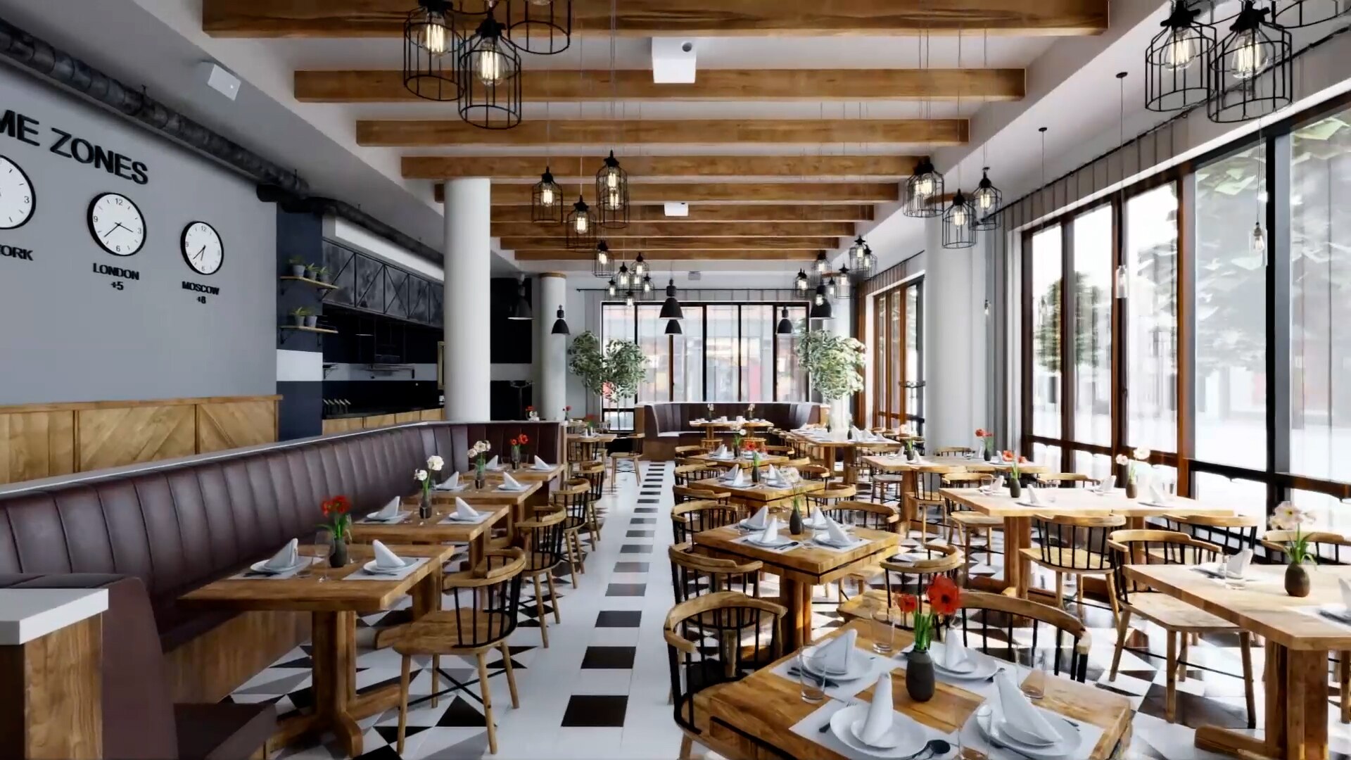 ①左側　希少　TOA F-605G　天井ブラケット付き 商品データダウンロード:スピーカーシステム ダークグレー (F-605G