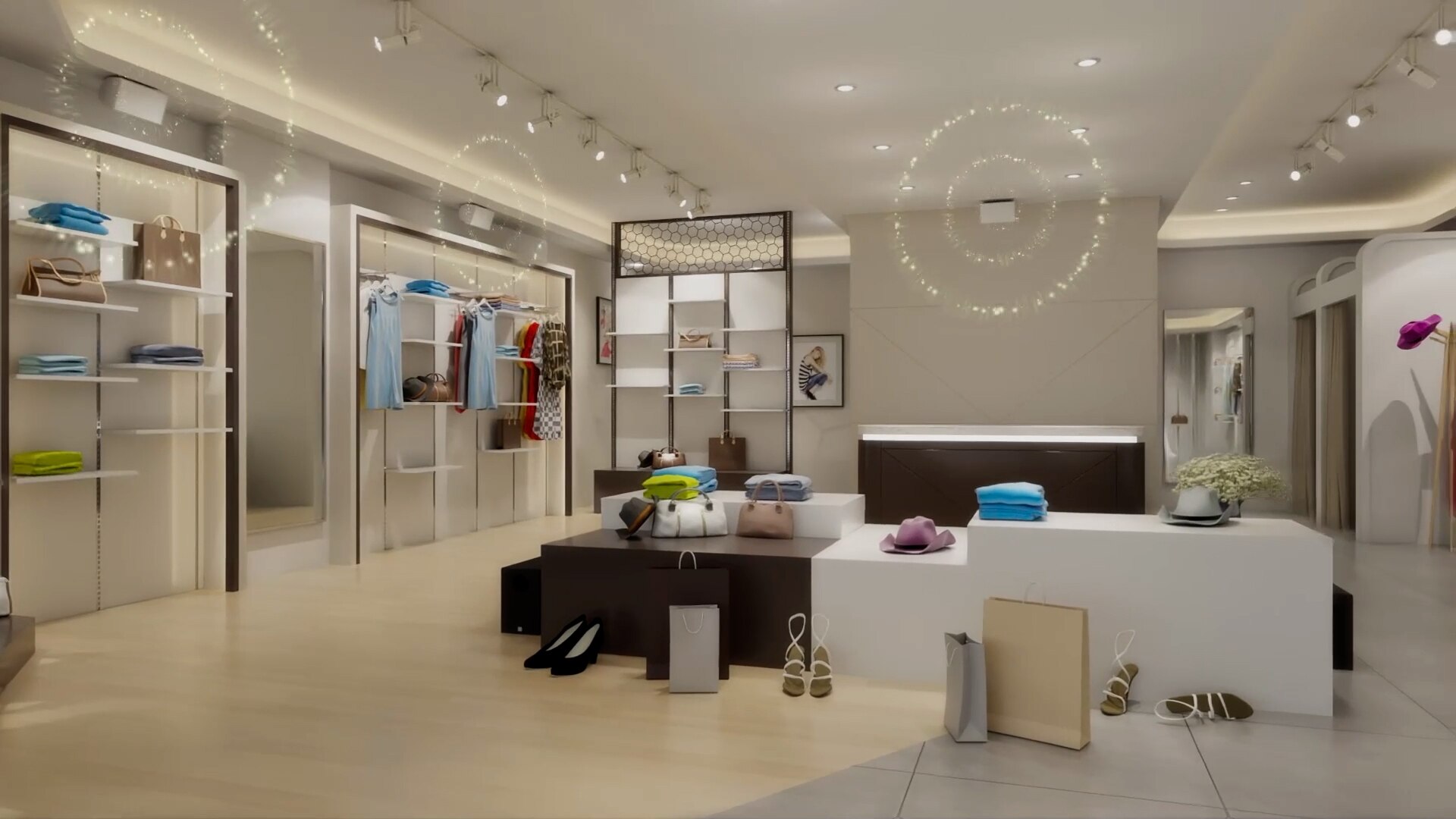 コンパクトスピーカー Fシリーズ|店舗空間に調和するスピーカー|TOA