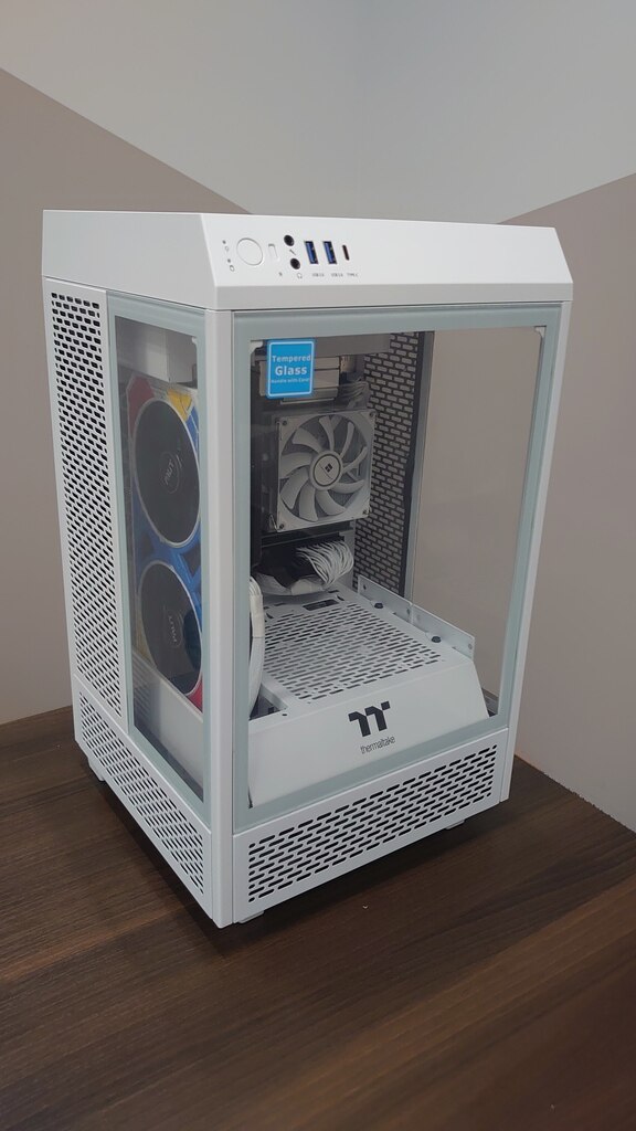 抽選でゲーミングPCが当たる! 「組立代行サービス｣ 紹介 キャンペーン 
