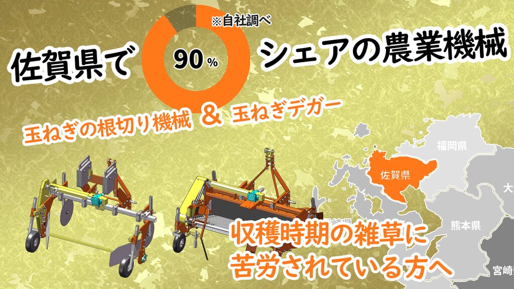 訓子府 玉ねぎ収穫機KD-1100 トラクター装着 収穫・拾い上げ・運搬 