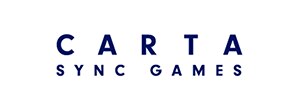 CARTA SYNC GAMES