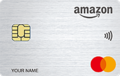 Amazon Mastercard