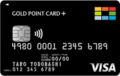 GOLD POINT CARD +