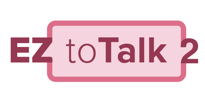 Ez-to-talk-logo