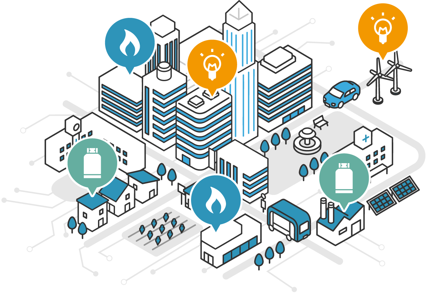 株式会社エコログ｜TOP