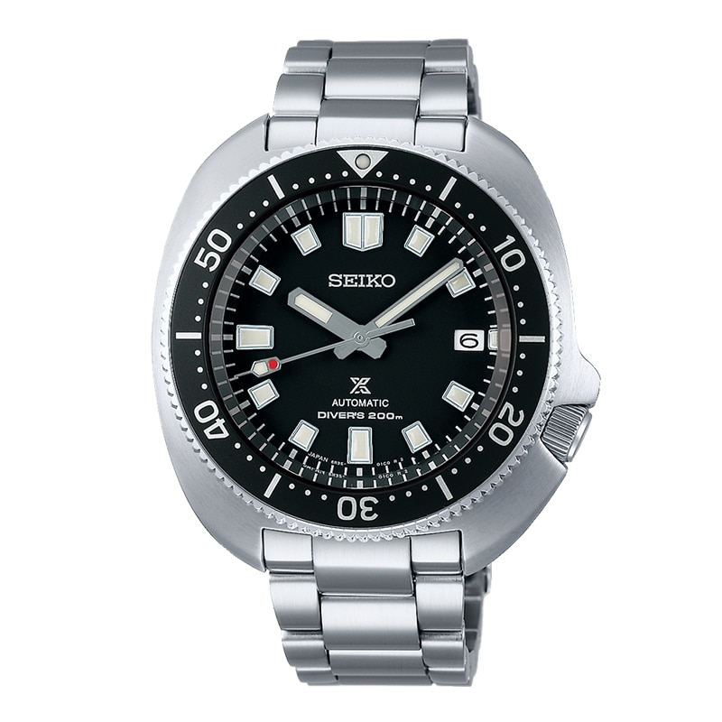 SEIKO PROSPEX 植村ダイバーデザイン SBDC109 | 株式会社ザ SEIKO PROSPEX 植村ダイバーデザイン SBDC109 | 株式会社ザ