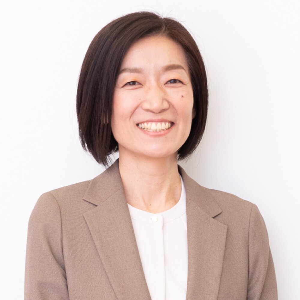 中束美幸
