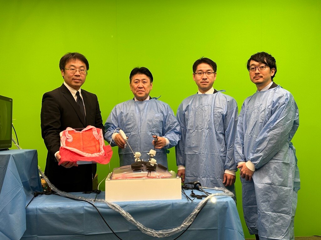 手術の準備方法