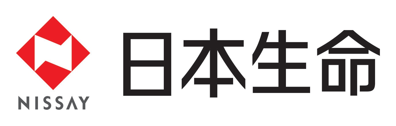 日本生命　ロゴ