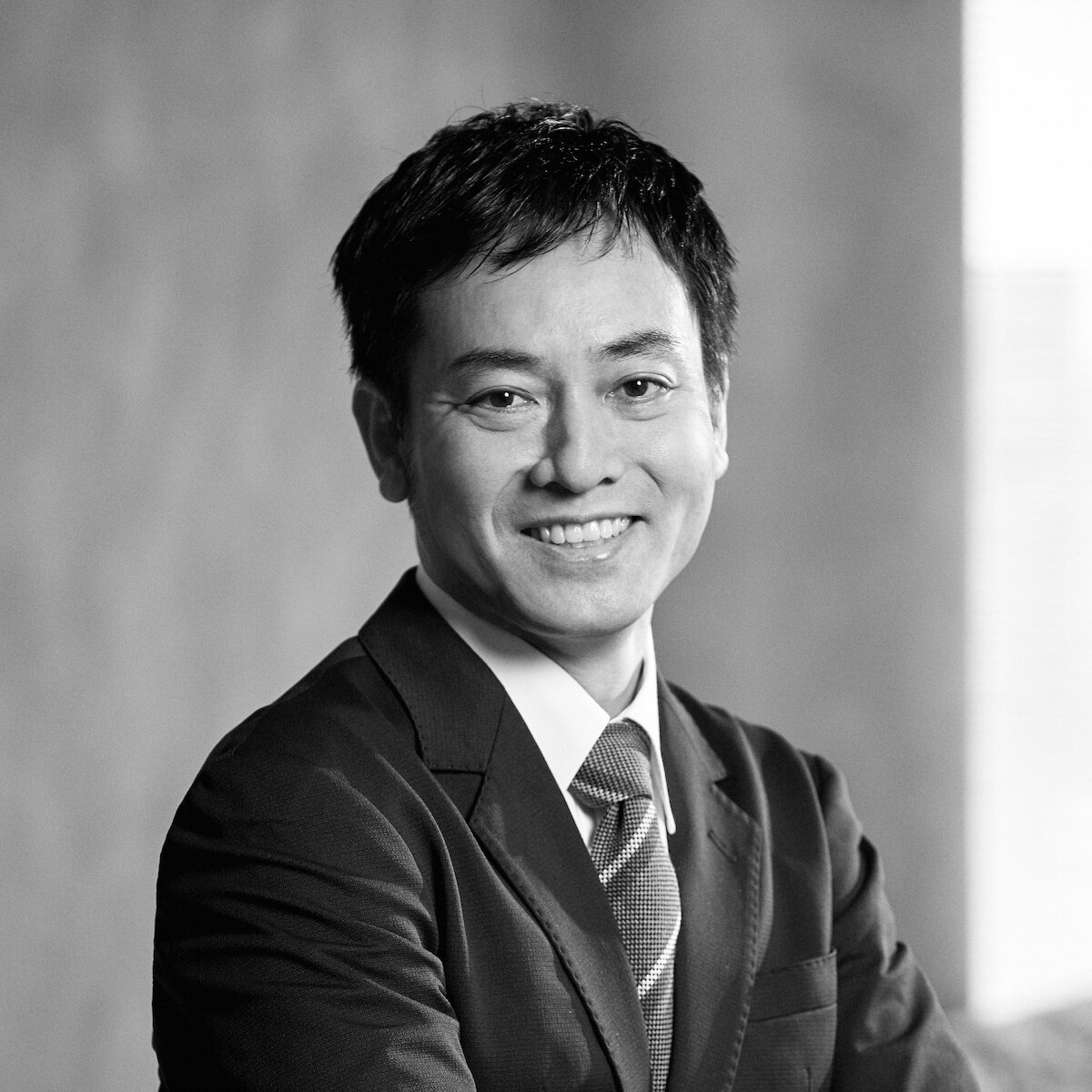 二村 正人