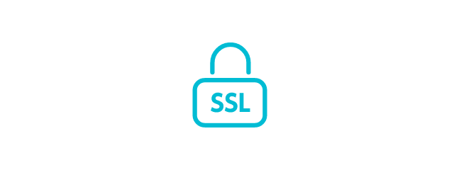 SSL-TLSの採用