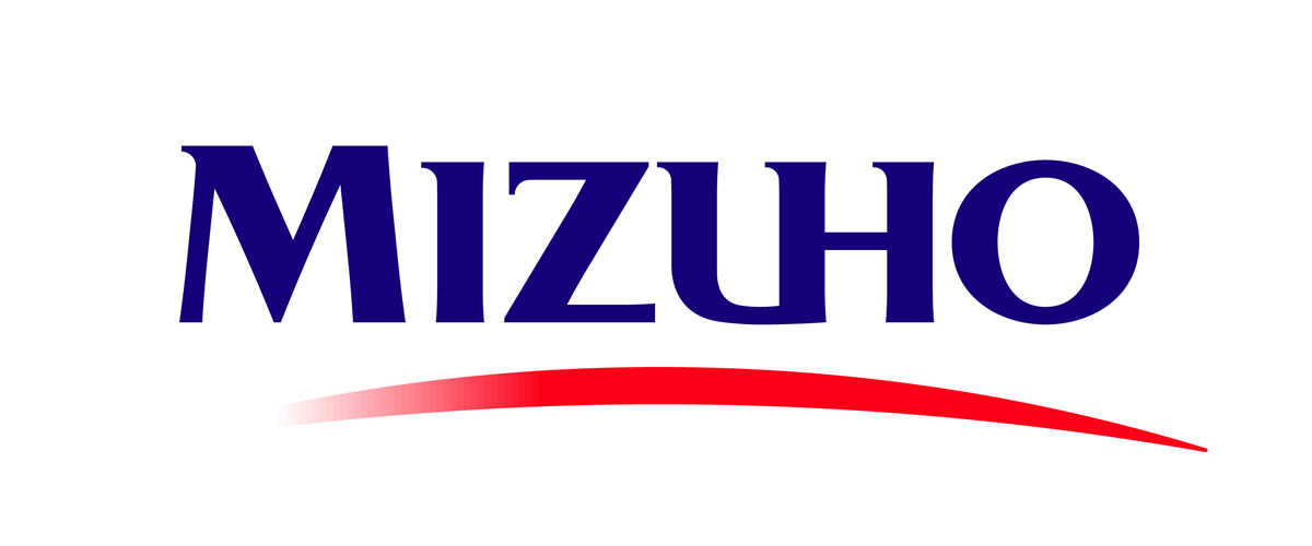 MIZUHO ロゴ