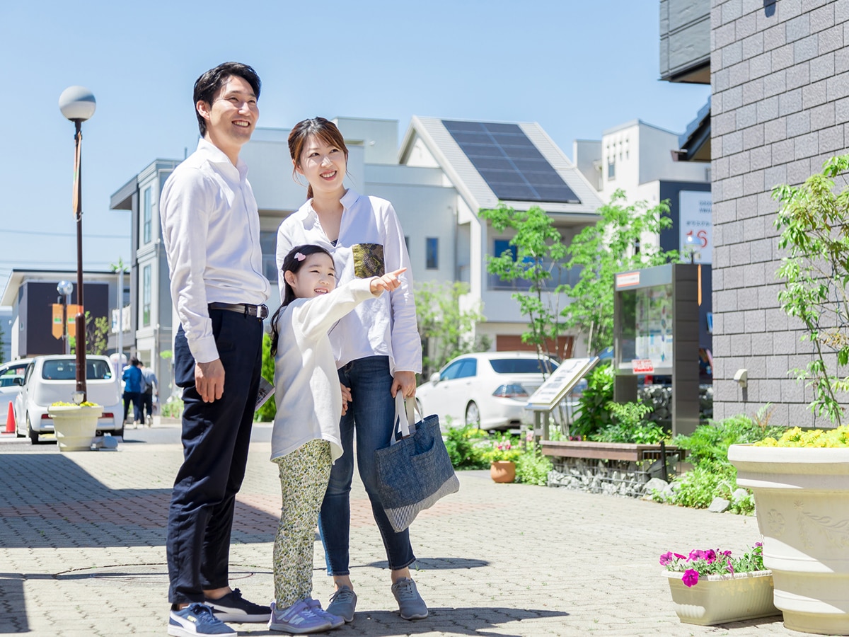 【住宅会社向け】バーチャル住宅展示場とリアルサイズ住宅展示場のメリット・デメリット