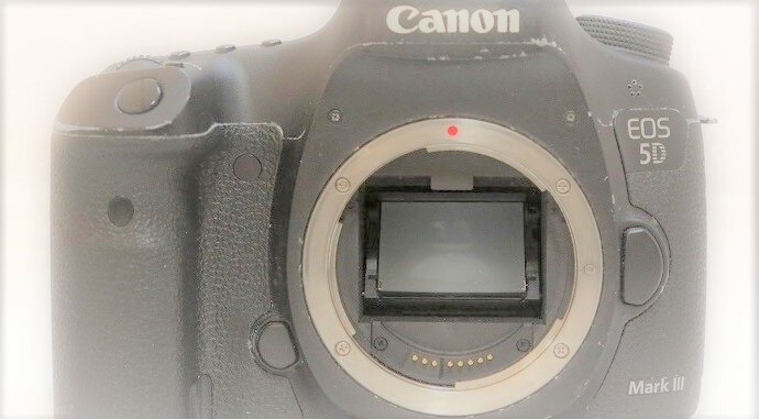デジタル一眼レフ キヤノン「EOS 5D Mark III」をご使用のプロカメラマンの皆さまへ | フォトルプロ・フォトロジ
