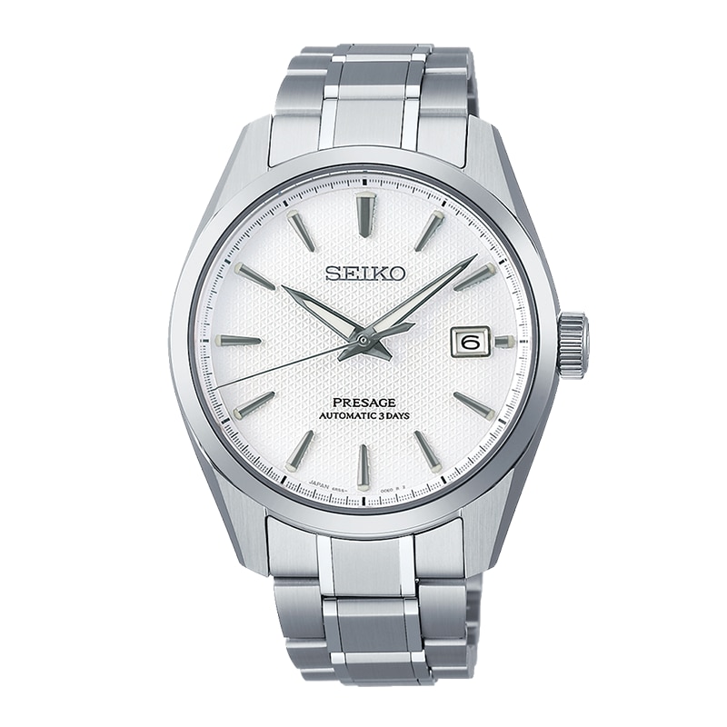 Seiko Presage Sharp Edged Series SARX115 | 株式会社ザ Seiko Presage Sharp Edged Series SARX115 | 株式会社ザ