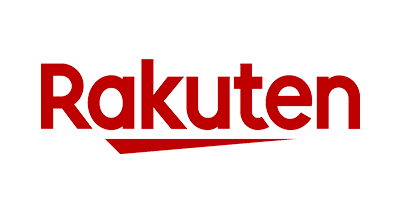 Rakutenロゴ