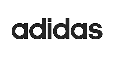adidasロゴ