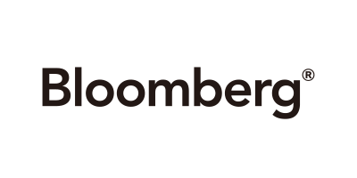 Bloombergロゴ