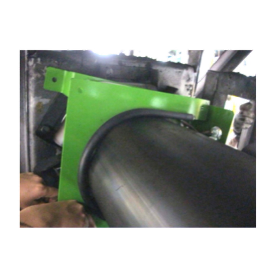 Belt Tear Detector for pipe conveyor