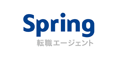Springロゴ