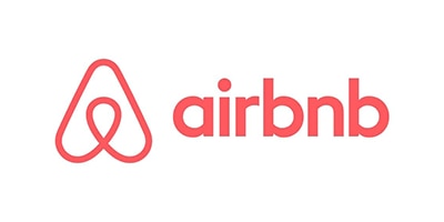 airbnbロゴ