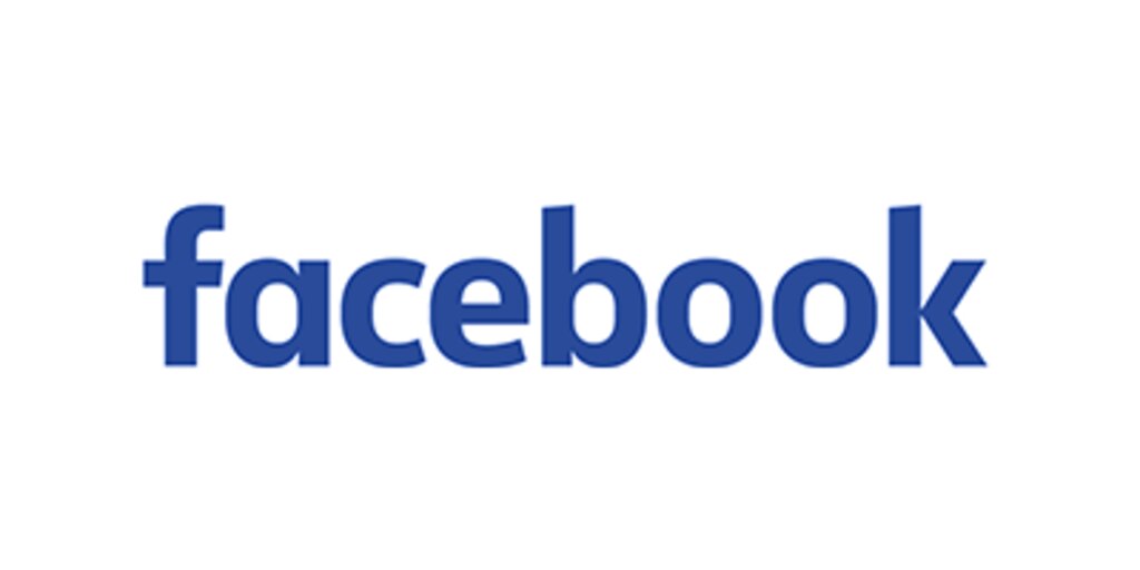 facebookロゴ