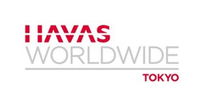 HAVAS WORLDWIDEロゴ