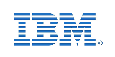IBMロゴ