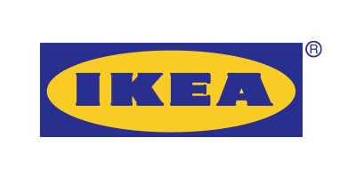 IKEAロゴ